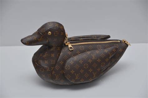 louis vuitton nigo duck bag price|duck bag Louis Vuitton.